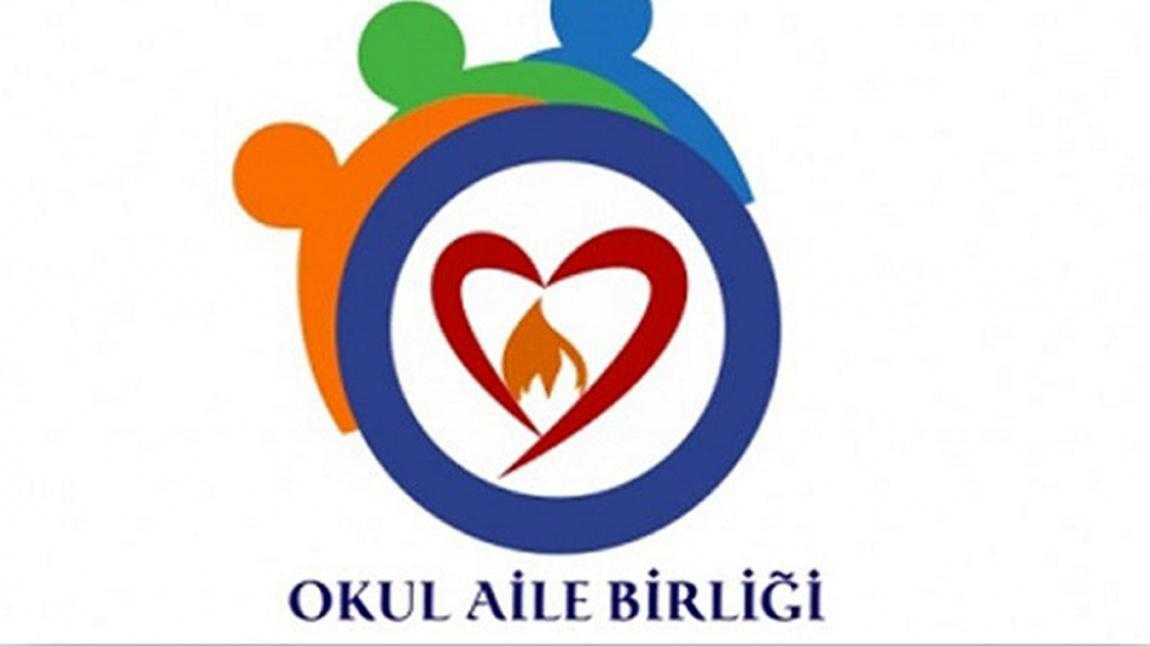 2024-2025 OKUL AİLE BİRLİĞİ YÖNETİMİ.